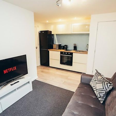 Snug 1Br Apt, Self Check In, Parking, By Derbnb Hilton  Zewnętrze zdjęcie