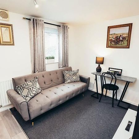 Snug 1Br Apt, Self Check In, Parking, By Derbnb Hilton  Zewnętrze zdjęcie