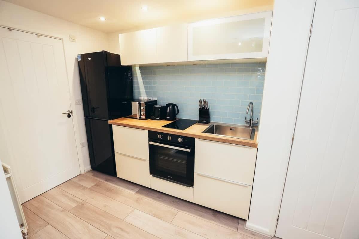 Snug 1Br Apt, Self Check In, Parking, By Derbnb Hilton  Zewnętrze zdjęcie
