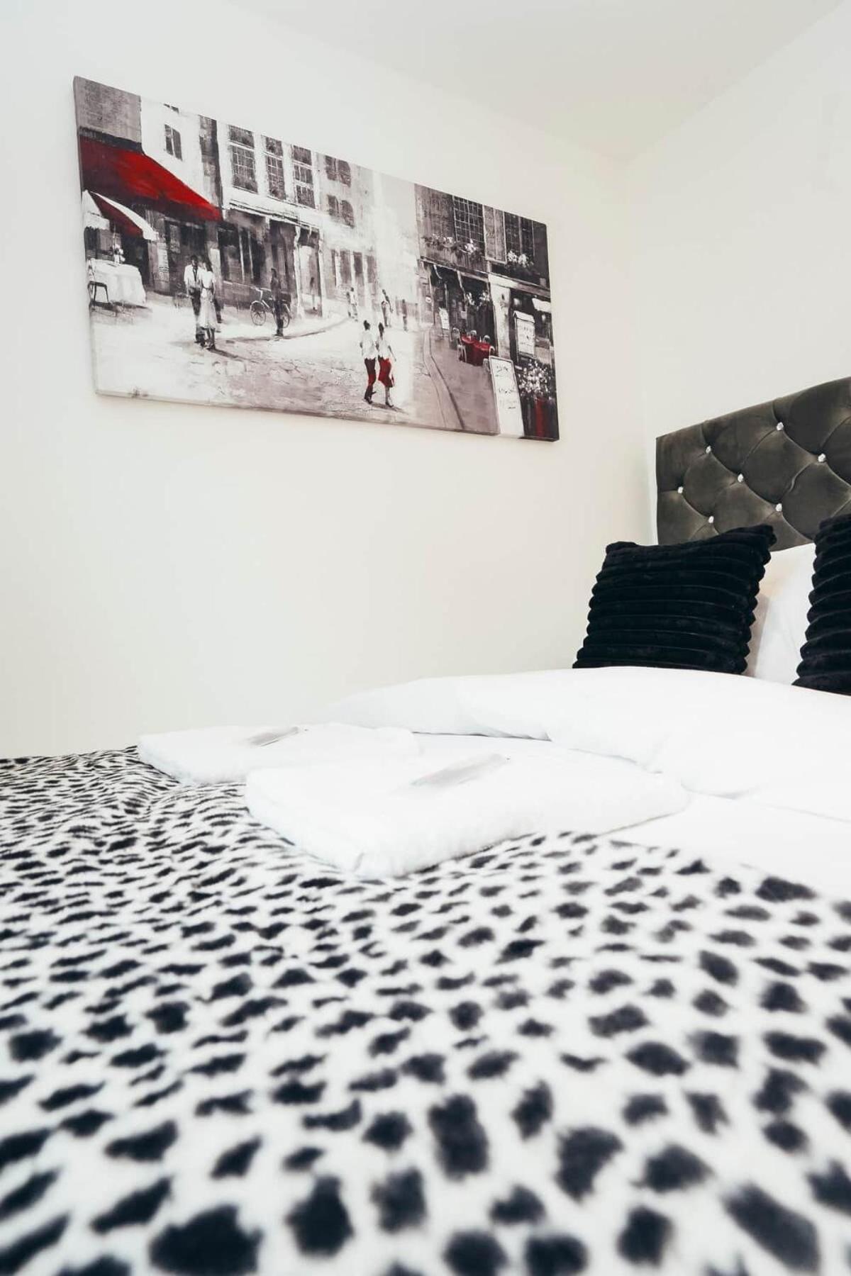 Snug 1Br Apt, Self Check In, Parking, By Derbnb Hilton  Zewnętrze zdjęcie