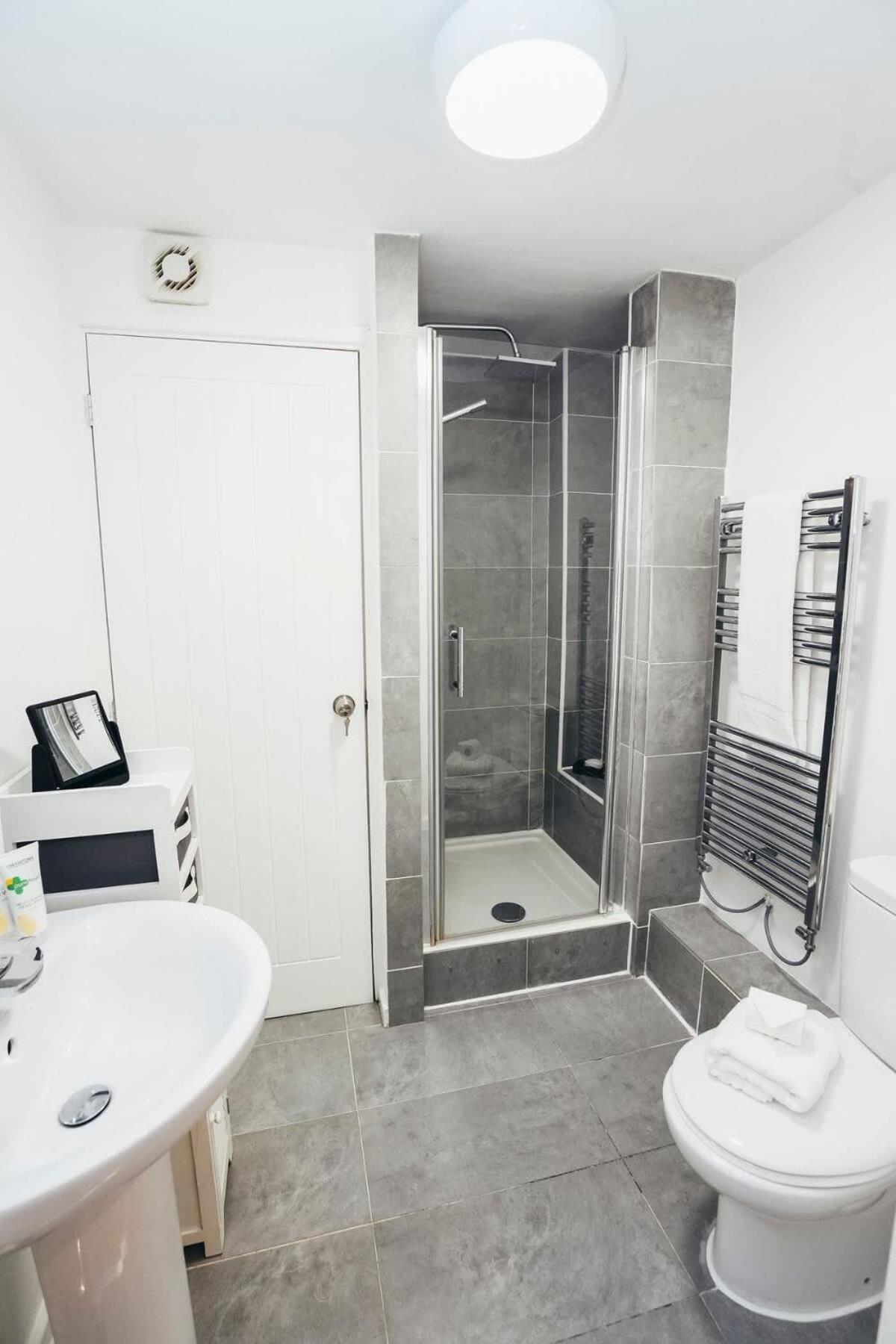 Snug 1Br Apt, Self Check In, Parking, By Derbnb Hilton  Zewnętrze zdjęcie